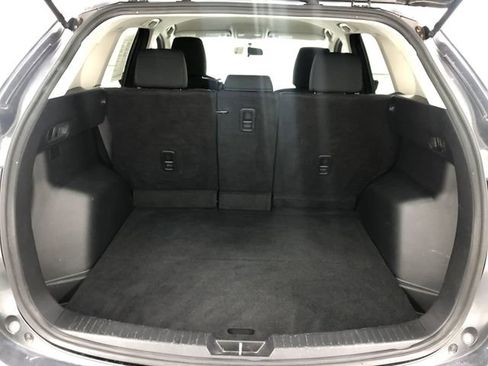 Used 2016 MAZDA CX-5 Touring FWD image 23