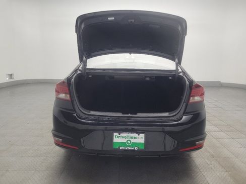 Used 2019 Hyundai Elantra Limited w/ Ultimate Package 02 FWD image 29