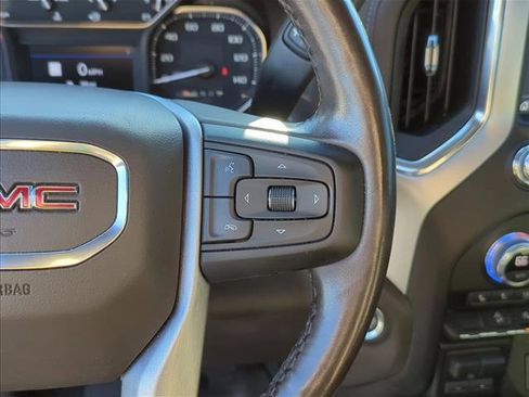 Used 2021 GMC Sierra 1500 SLT w/ SLT Convenience Package image 15