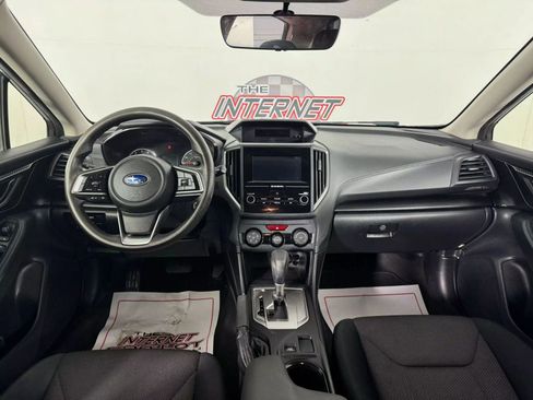 Used 2018 Subaru Crosstrek 2.0i image 11