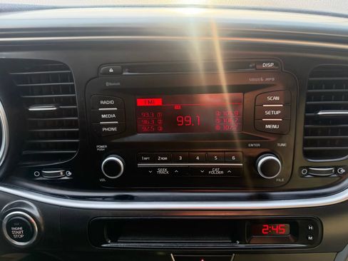 Used 2015 Kia Optima LX w/ LX Convenience Package image 24