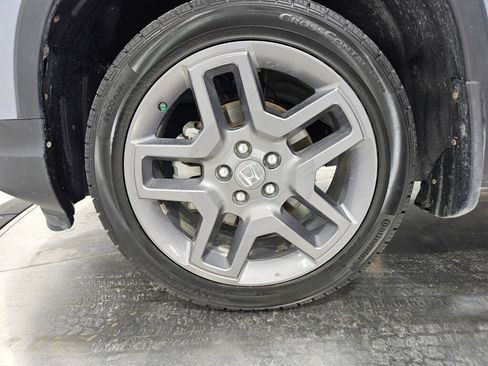Certified 2022 Honda Passport EX-L image 9