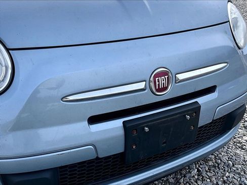 Used 2013 FIAT 500 Pop image 24