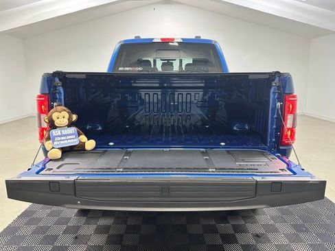 Used 2023 Ford F150 XLT w/ Equipment Group 302A High AWD/4WD image 6