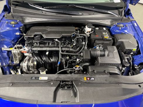 Certified 2024 Hyundai Elantra SEL FWD image 10
