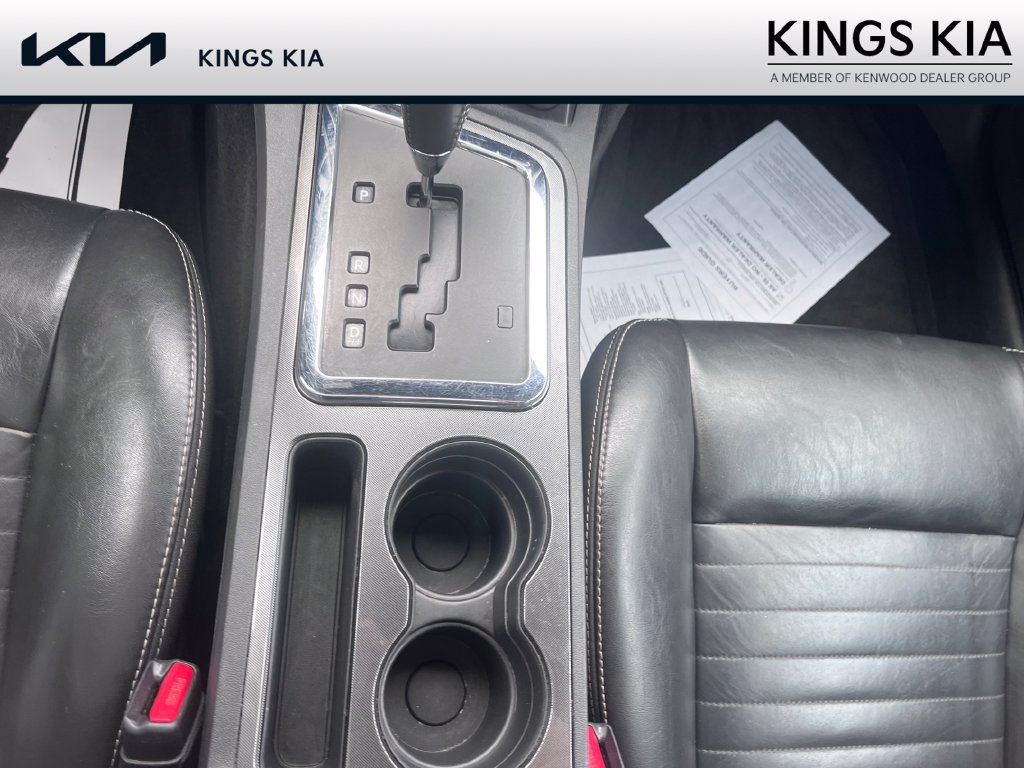 Used 2009 Dodge Challenger R/T RWD image 15