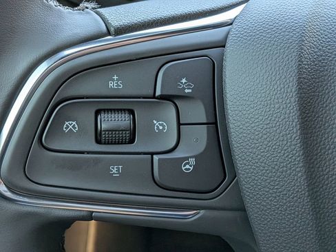 New 2026 Buick Envista Sport Touring w/ Convenience I Package image 26