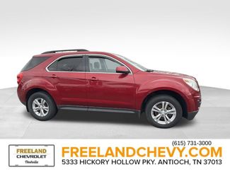 Used 2014 Chevrolet Equinox LT w/ Driver Convenience Package video 2