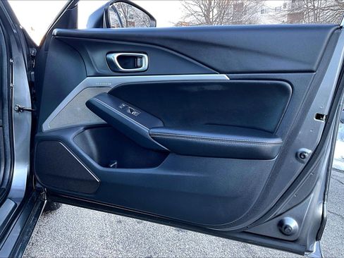 Used 2024 Acura Integra A-Spec image 23