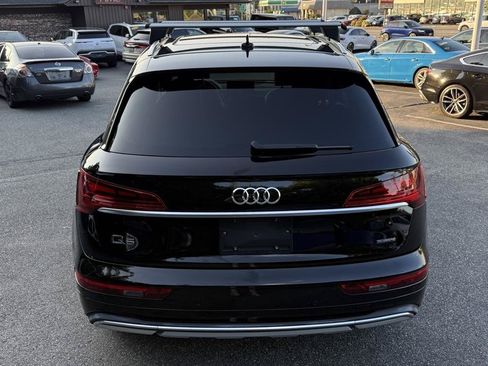 Used 2023 Audi Q5 2.0T Premium w/ Convenience Package AWD/4WD image 16