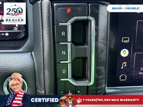 Used 2022 GMC Yukon Denali RWD image 20
