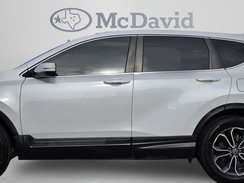 Used 2021 Honda CR-V EX image 24