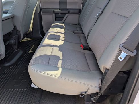 Used 2020 Ford F250 XL w/ Power Equipment Group image 7