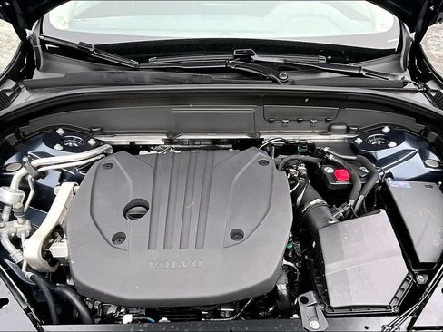 New 2026 Volvo XC60 B5 Plus w/ Protection Package Premier image 11