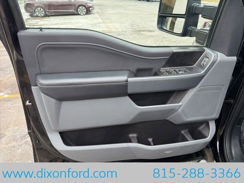 Used 2022 Ford F150 XLT w/ Equipment Group 301A Mid image 22