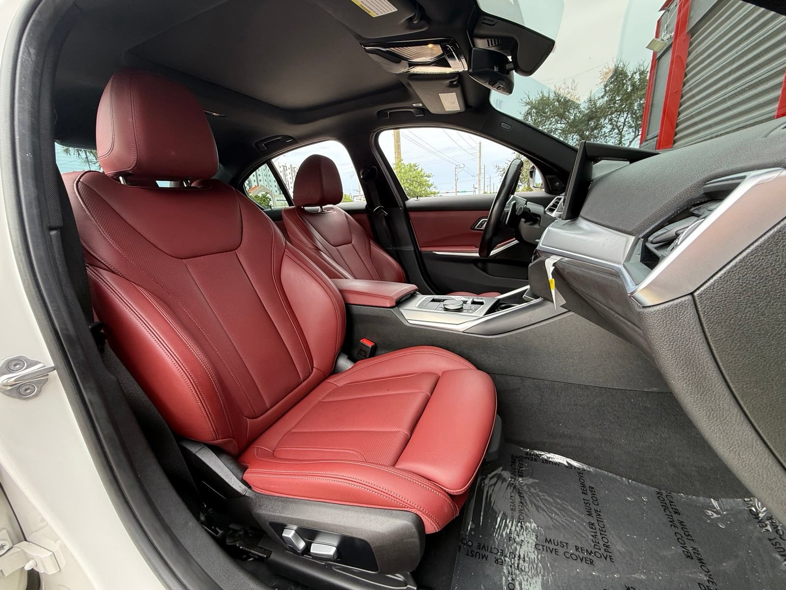 Used 2023 BMW M340i w/ Premium Package RWD image 20