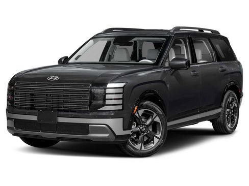 New 2026 Hyundai Palisade Limited image 1