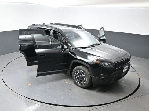 New 2026 Jeep Cherokee Limited image 48