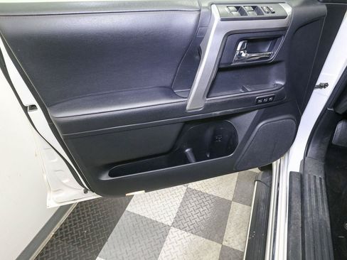 Certified 2023 Toyota 4Runner Limited AWD/4WD image 42