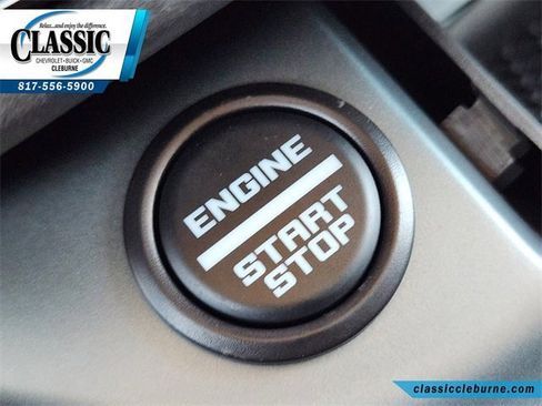 Used 2024 Ford Bronco Sport Badlands image 22