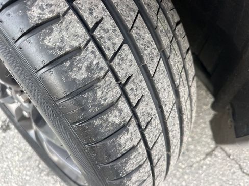 Used 2024 Dodge Durango SXT w/ SXT Blacktop Group image 32