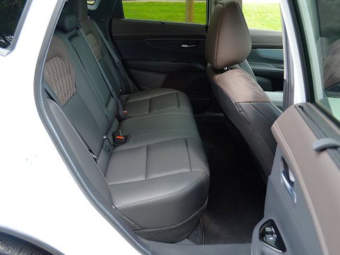 Used 2026 Nissan Murano Platinum w/ Cargo Package AWD/4WD image 17
