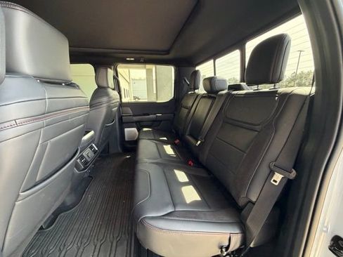 Used 2025 Ford F150 Raptor image 18