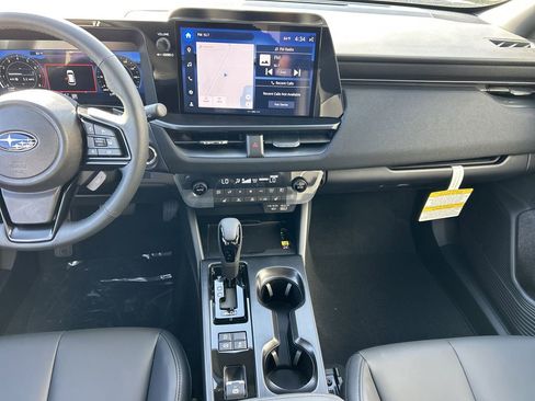 New 2026 Subaru Outback Premium AWD/4WD image 16