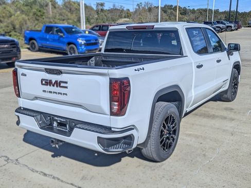 New 2026 GMC Sierra 1500 Pro w/ Graphite Edition image 7