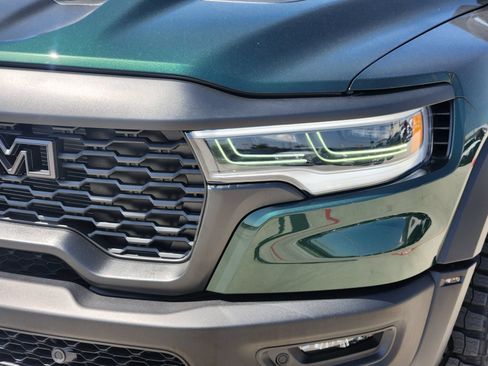 New 2026 RAM 1500 RHO w/ RHO Level 1 Equipment Group AWD/4WD image 9