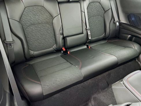 New 2026 Dodge Charger Scat Pack image 23