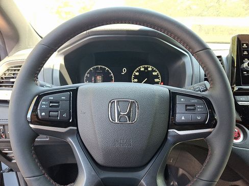 New 2026 Honda Odyssey Sport-L image 11