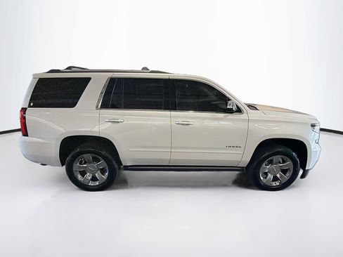 Used 2017 Chevrolet Tahoe Premier AWD/4WD image 10