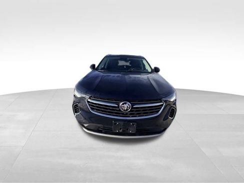 Certified 2021 Buick Envision Essence w/ Technology Package I image 3