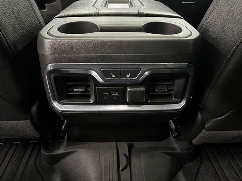 Used 2021 GMC Sierra 3500 Denali w/ Denali Ultimate Package AWD/4WD image 24