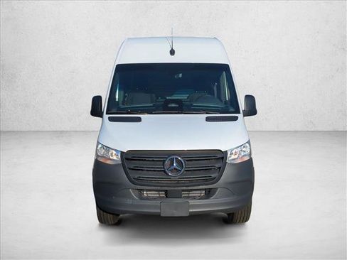 New 2026 Mercedes-Benz Sprinter 2500 image 6