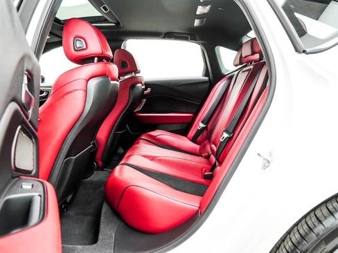 Used 2022 Acura TLX A-Spec Package image 18