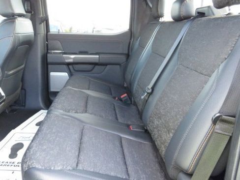 Certified 2023 Ford F150 Tremor w/ Trailer Tow Package image 6