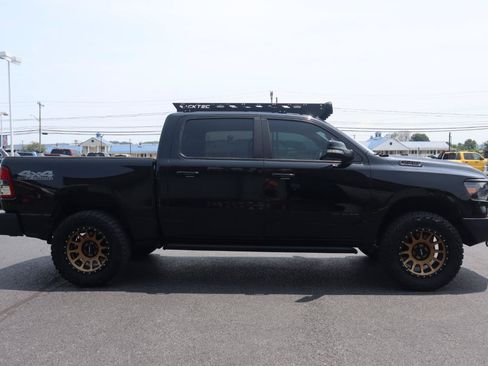 Used 2019 RAM 1500 Big Horn AWD/4WD image 6