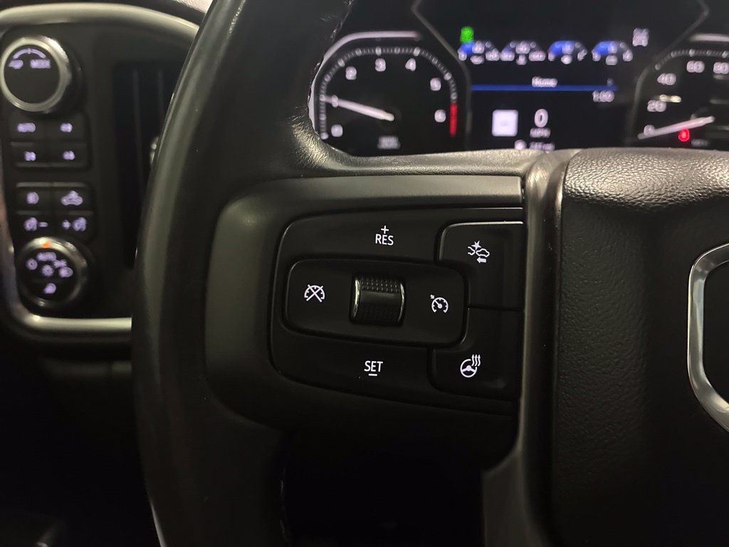 Used 2022 GMC Sierra 2500 Denali w/ Denali Ultimate Package AWD/4WD image 28