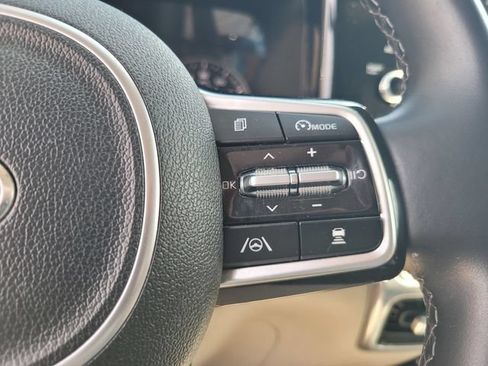 Used 2021 Kia Sorento SX FWD image 26