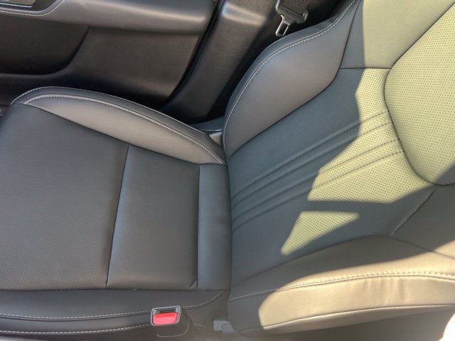 Certified 2026 Lexus NX 350 AWD w/ Accessory Package (2T) image 16