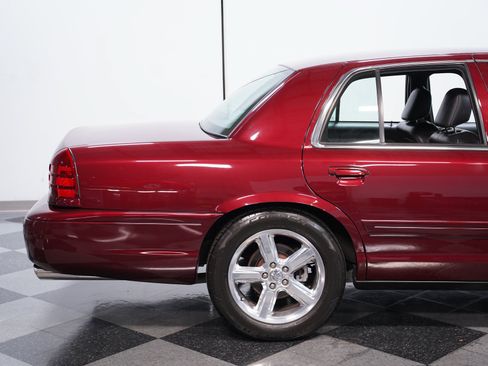 Used 2004 Mercury Marauder RWD image 23