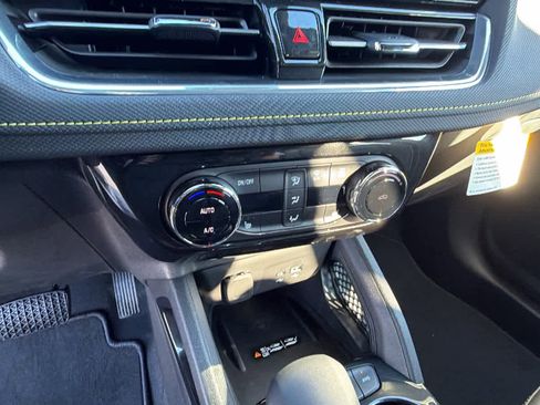 New 2026 Chevrolet TrailBlazer ACTIV w/ Convenience Package image 14