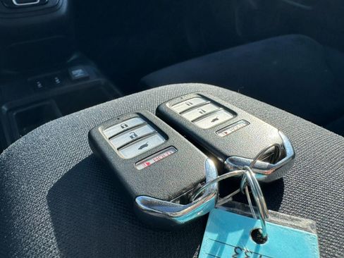 Used 2015 Honda CR-V EX image 17