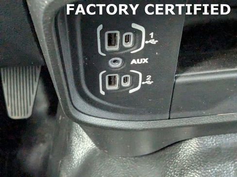 Certified 2024 RAM 3500 Tradesman w/ Chrome Appearance Group image 21