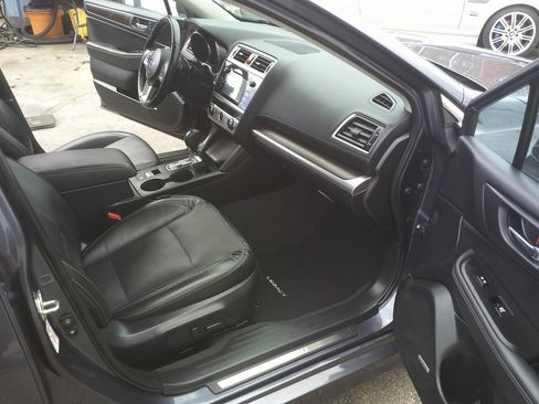 Used 2015 Subaru Legacy 2.5i Limited image 13