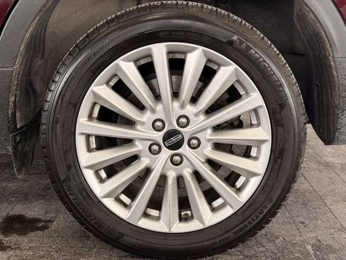 Used 2019 Lincoln MKC Premiere image 36