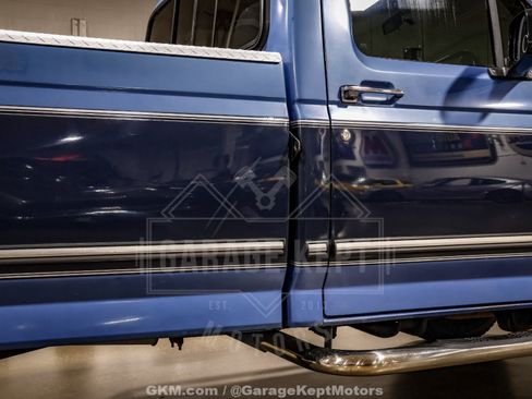 Used 1992 Ford F250 4x4 Regular Cab image 46