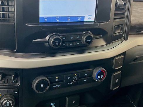 Used 2021 Ford F150 XL w/ Trailer Tow Package image 15